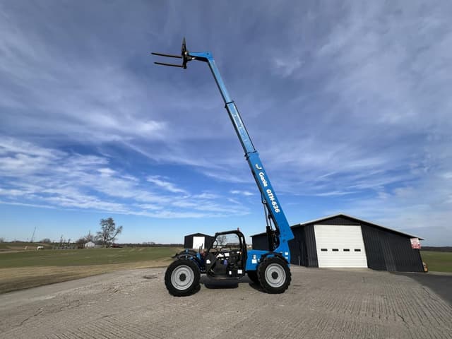 Image of Genie GTH636 equipment image 4