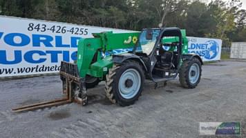 Main image Genie GTH636