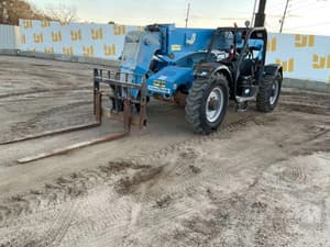 2016 Genie GTH844 Image