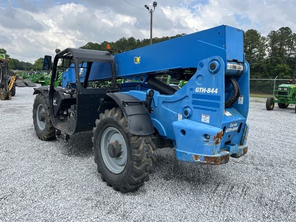 Image of Genie GTH844 equipment image 2