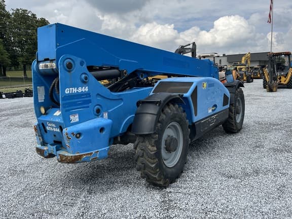 Image of Genie GTH844 equipment image 2