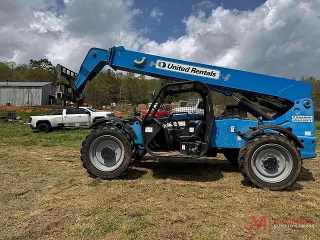 Image of Genie GTH844 equipment image 4