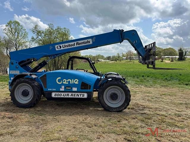 Image of Genie GTH844 equipment image 1