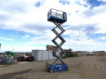 Main image Genie GS2646