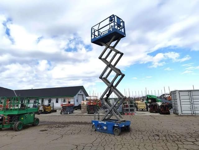 Image of Genie GS2646 equipment image 1