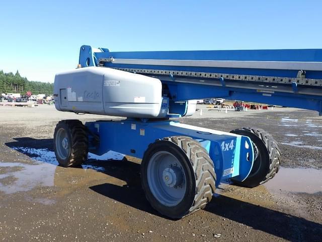Image of Genie S-125 equipment image 2