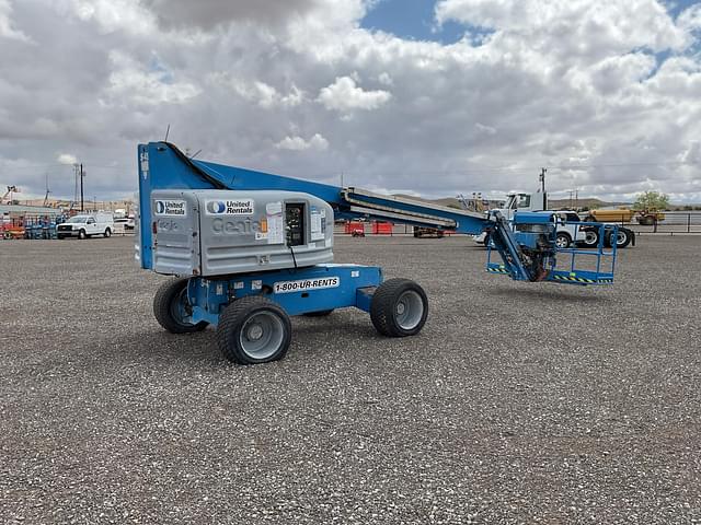 Image of Genie S-45 equipment image 2