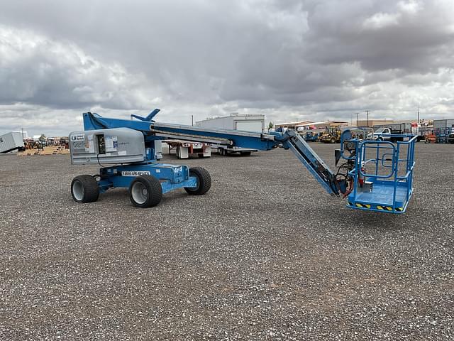 Image of Genie S-45 equipment image 1