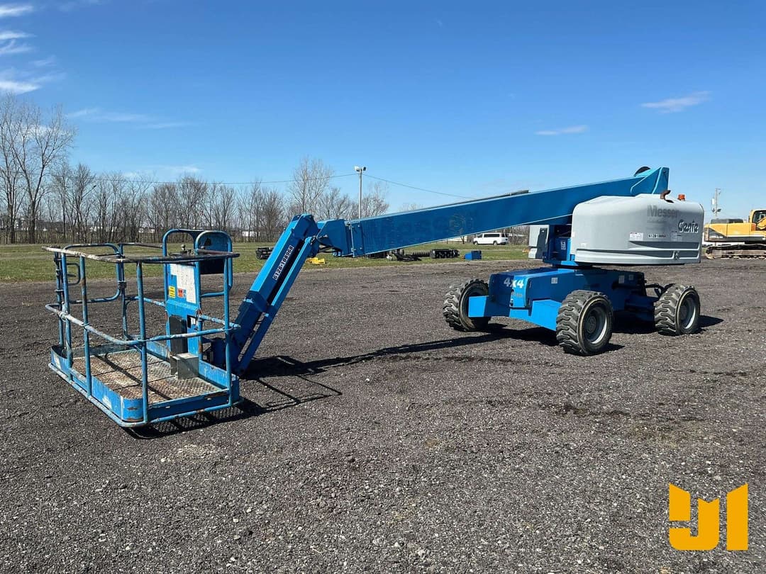 Image of Genie S-45 Primary image