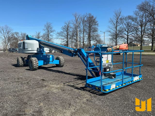 Image of Genie S-45 equipment image 2