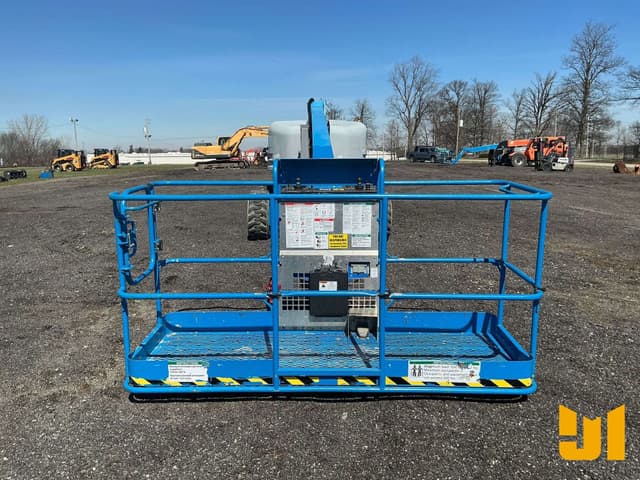 Image of Genie S-45 equipment image 1