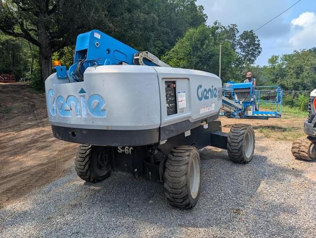 Image of Genie S-60X equipment image 3