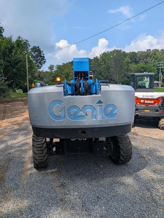 Image of Genie S-60X equipment image 2
