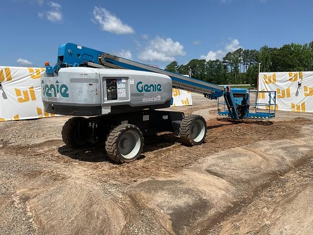 Image of Genie S-65 equipment image 3