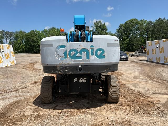 Image of Genie S-65 equipment image 4