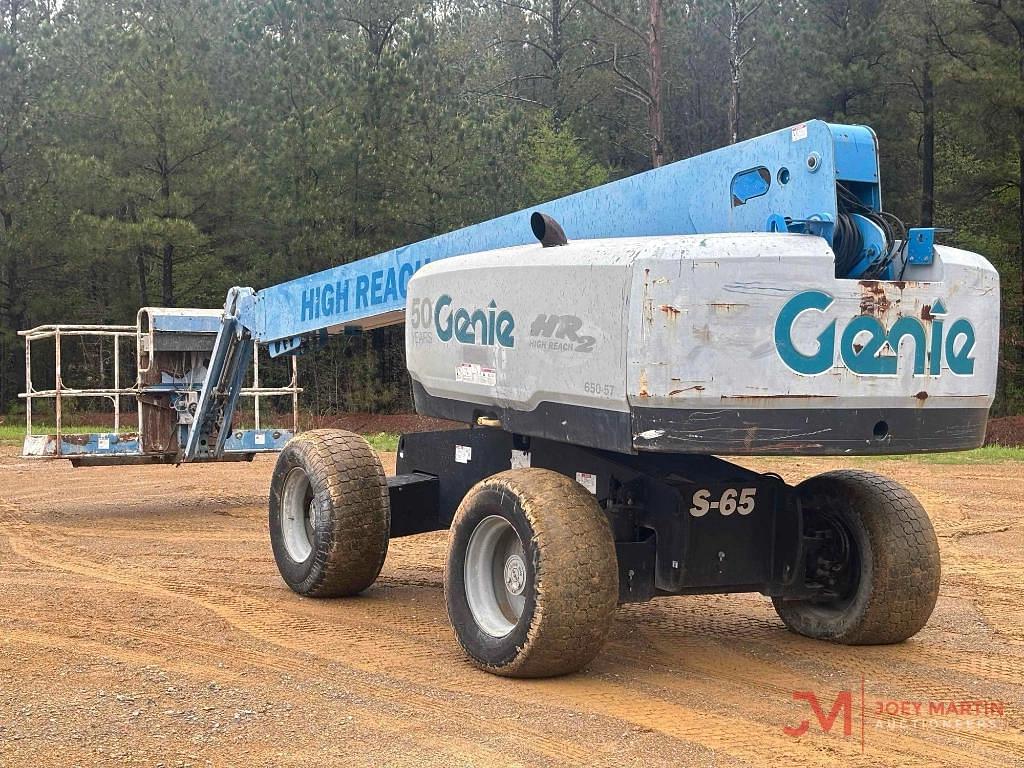 Image of Genie S-65 Primary image