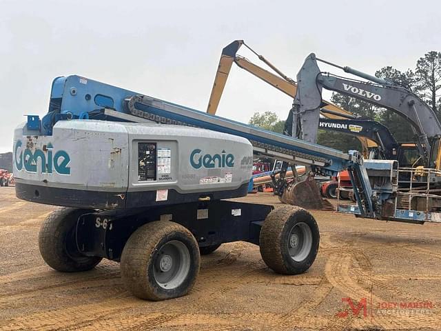 Image of Genie S-65 equipment image 2