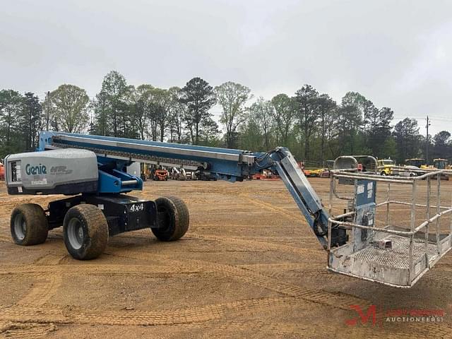 Image of Genie S-65 equipment image 1