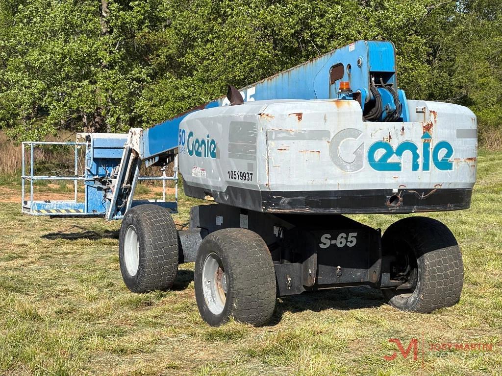 Image of Genie S-65 Primary image