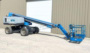 Main image Genie S-65