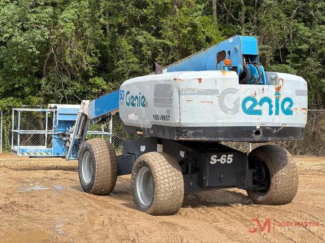 Image of Genie S-65 equipment image 1