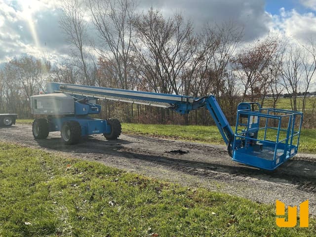 Image of Genie S-85 equipment image 1