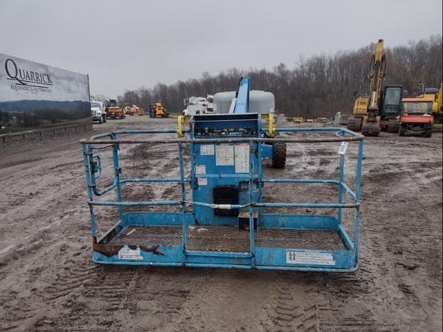 Image of Genie S-45 equipment image 1