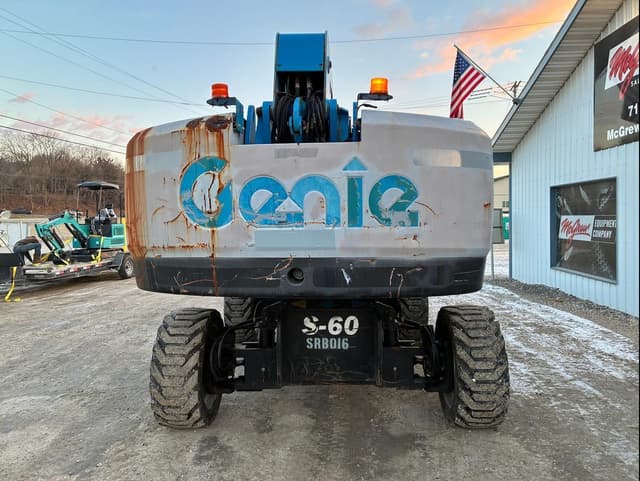 Image of Genie S60X equipment image 3