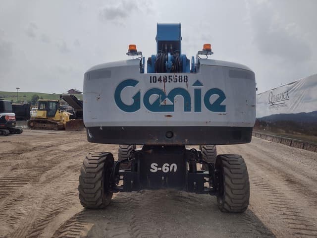 Image of Genie S60X equipment image 3