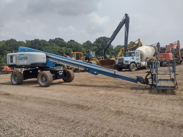 Image of Genie S60X equipment image 2