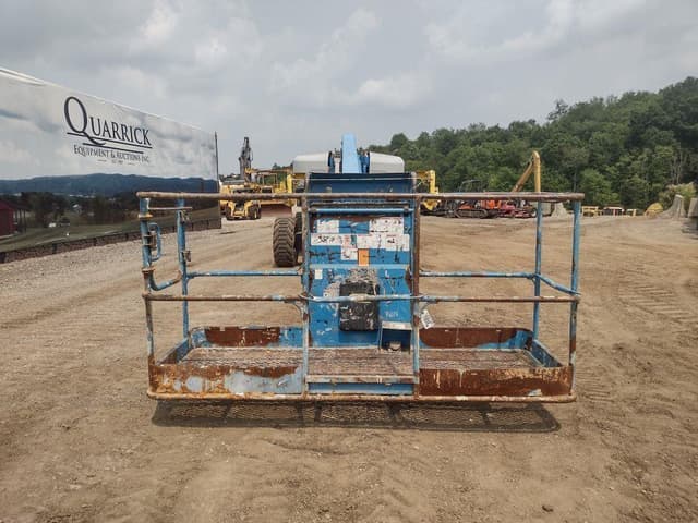 Image of Genie S60X equipment image 1