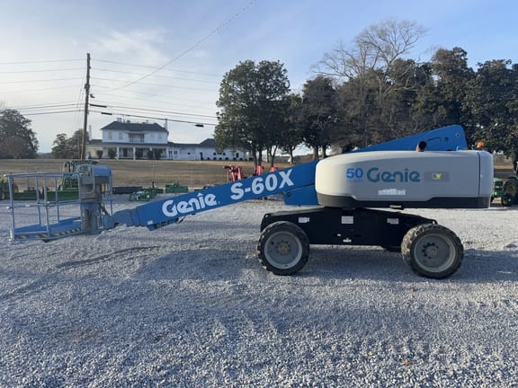 Main image Genie S60X