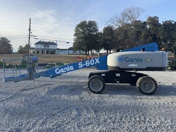 Main image Genie S60X