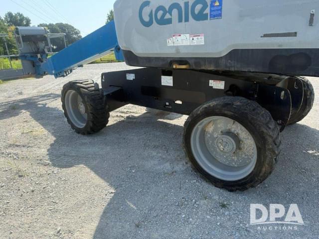 Image of Genie S-60X equipment image 2
