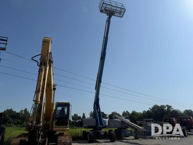 Image of Genie S-60X equipment image 3