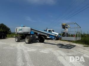 2016 Genie S-60X Image