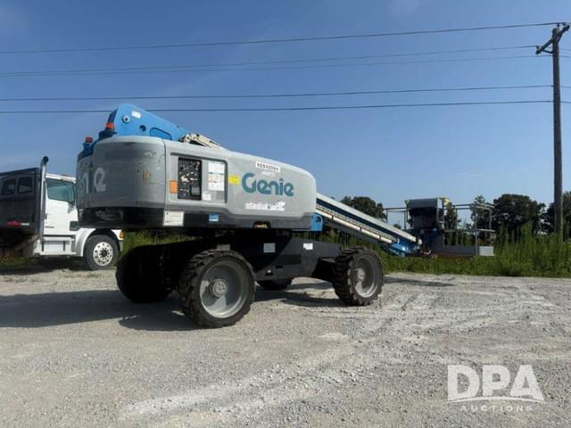 Image of Genie S-60X equipment image 1