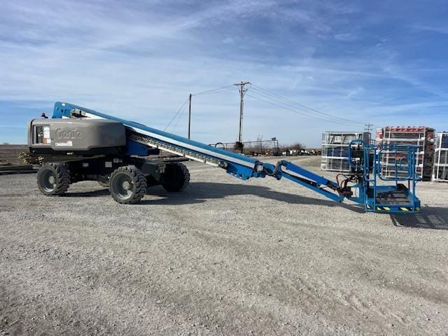 2016 Genie S-65 Equipment Image0