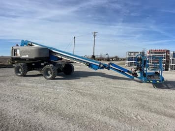 Main image Genie S-65