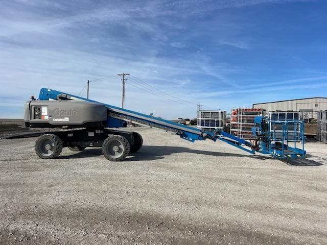 Image of Genie S-65 equipment image 1