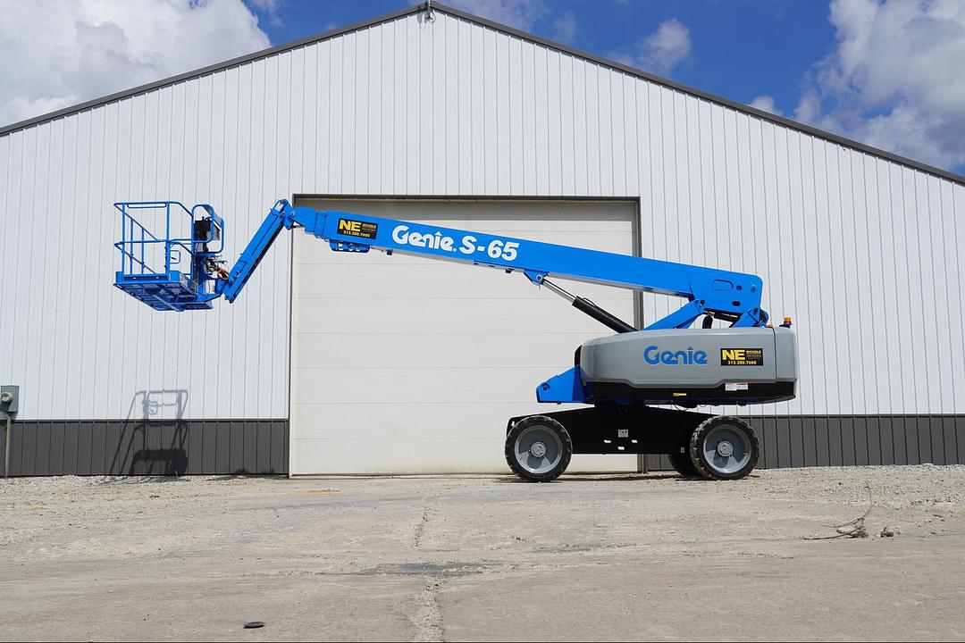 Image of Genie S65 Primary image