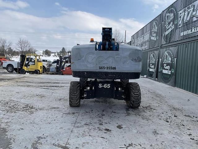 Image of Genie S-65 equipment image 2