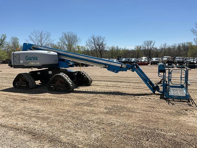 Image of Genie S-65TRAX equipment image 3