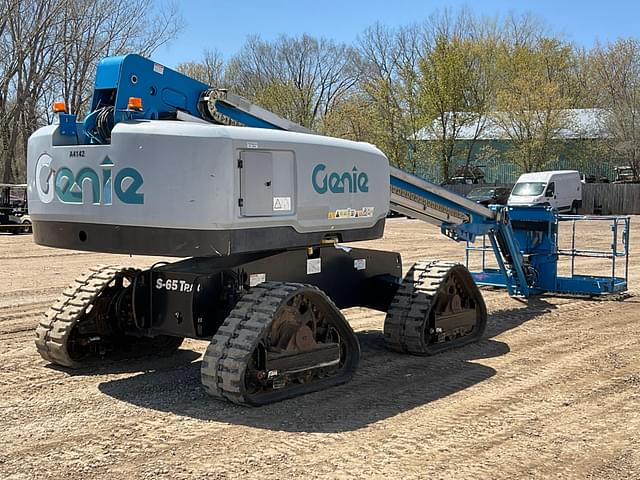 Image of Genie S-65TRAX equipment image 4