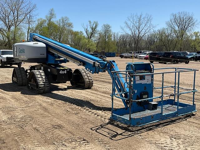 Image of Genie S-65TRAX equipment image 2