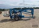 2016 Genie TZ34 Image
