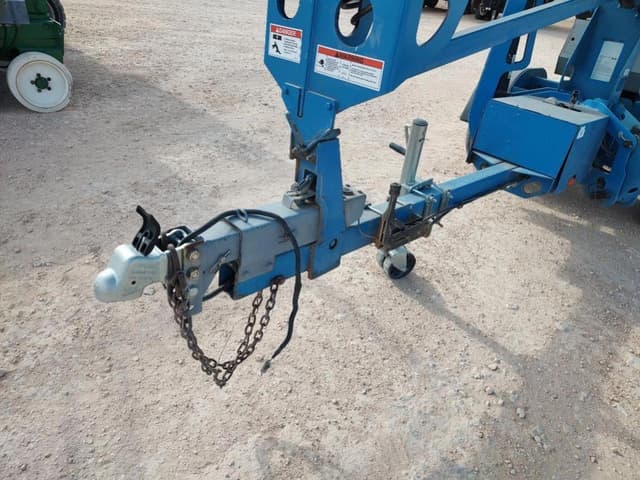 Image of Genie TZ34/20 equipment image 4