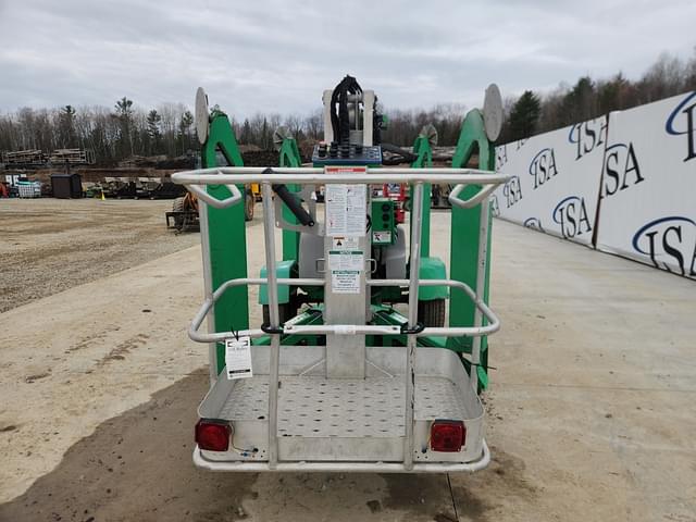 Image of Genie TZ-50 equipment image 3