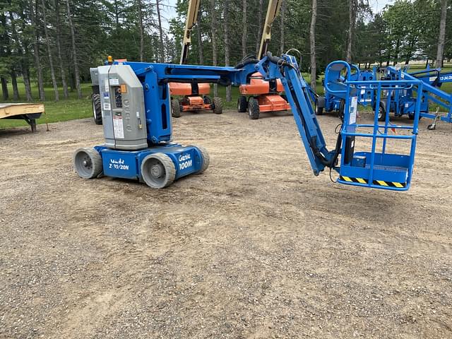 Image of Genie Z-30/20N equipment image 3