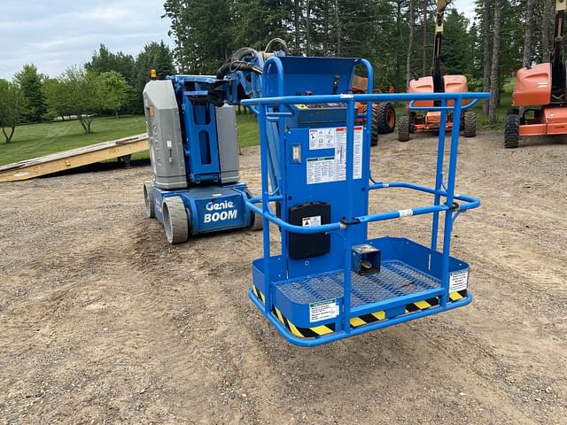 Image of Genie Z-30/20N equipment image 2